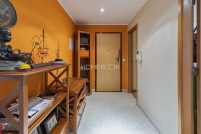 Apartamento T1 para Venda em Setubal (São Sebastião)