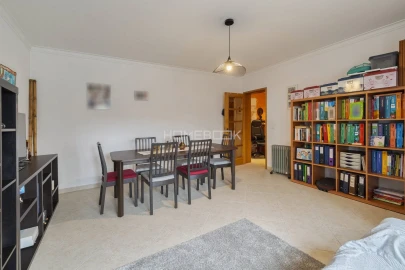 Apartamento T1 para Venda em Setubal (São Sebastião)