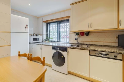 Apartamento T1 para Venda em Setubal (São Sebastião)