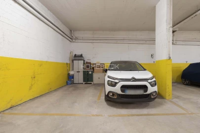 Apartamento T1 para Venda em Setubal (São Sebastião)