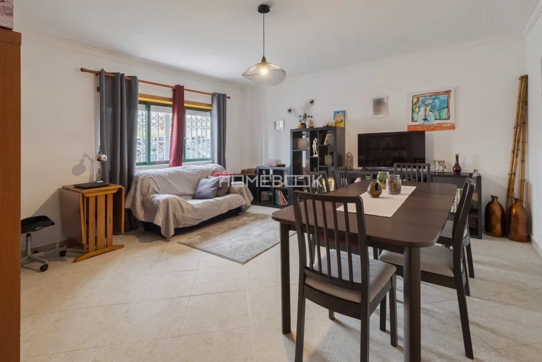 Apartamento T1 para Venda em Setubal (São Sebastião) Foto 4