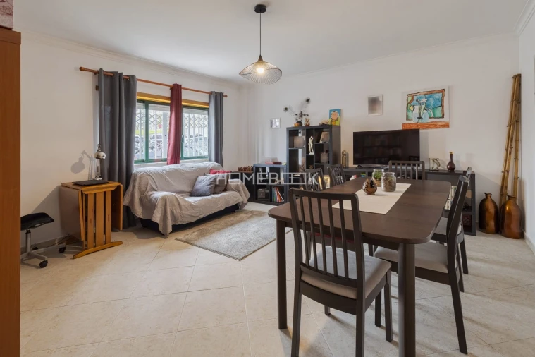 Apartamento T1 para Venda em Setubal (São Sebastião) Foto 4