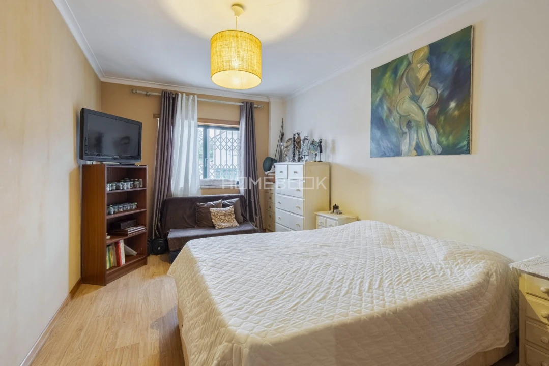 Apartamento T1 para Venda em Setubal (São Sebastião) Foto 11