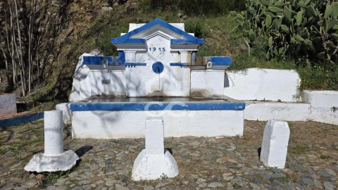 Terreno para Venda em Torrão