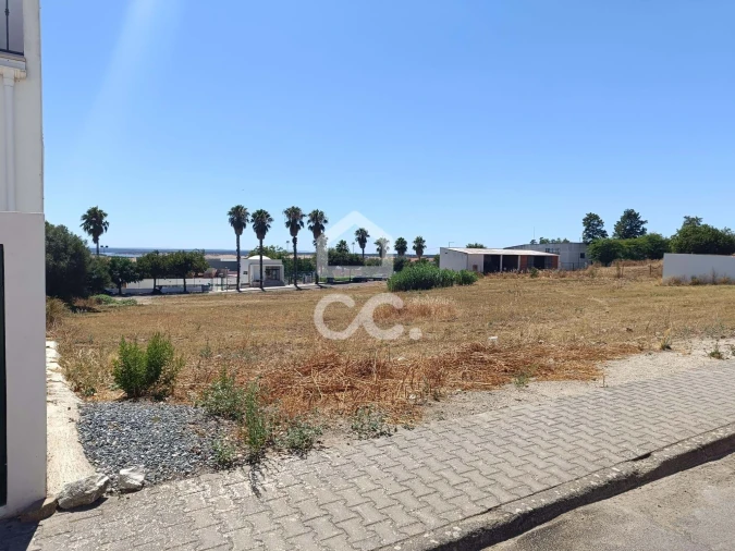 Terreno para Venda em Torrão Foto 10