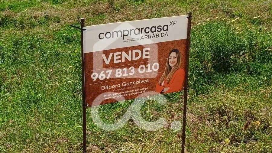 Terreno para Venda em Torrão