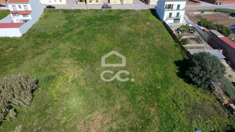 Terreno para Venda em Torrão