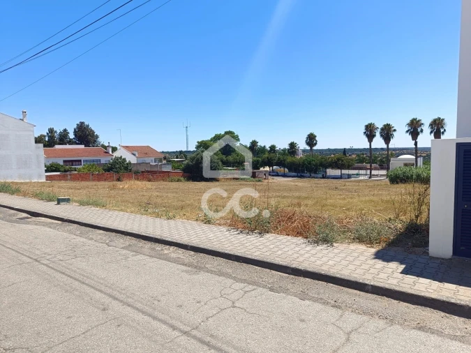 Terreno para Venda em Torrão Foto 4