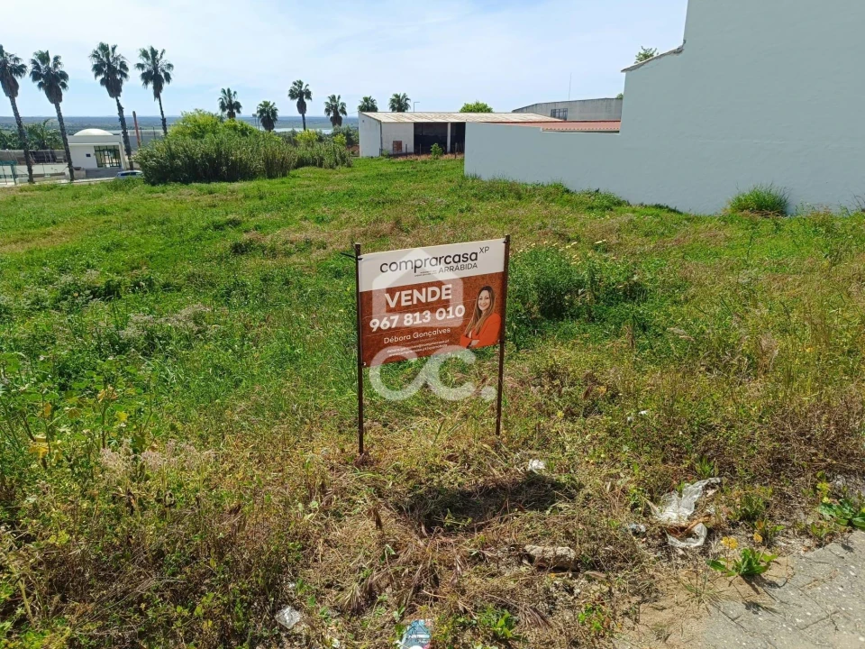 Terreno para Venda em Torrão Foto 16