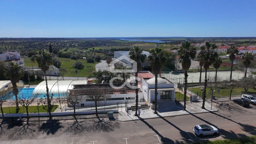 Terreno para Venda em Torrão Foto 3