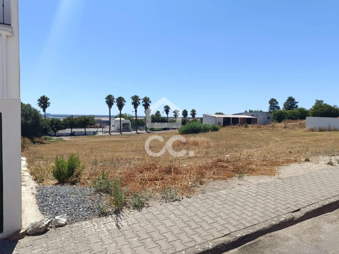 Terreno para Venda em Torrão Foto 9