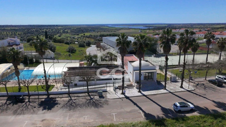 Terreno para Venda em Torrão Foto 4