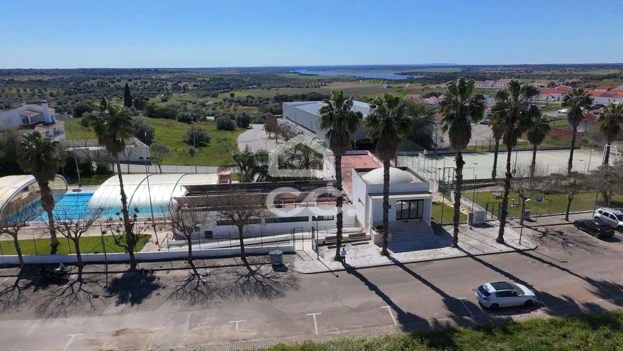 Terreno para Venda em Torrão Foto 4