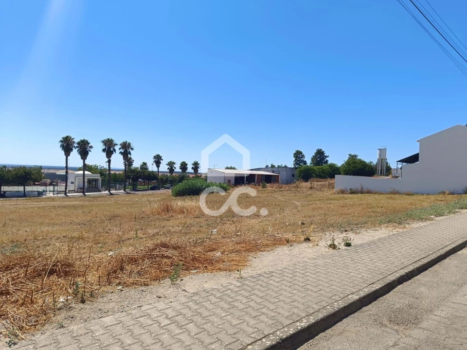 Terreno para Venda em Torrão Foto 8