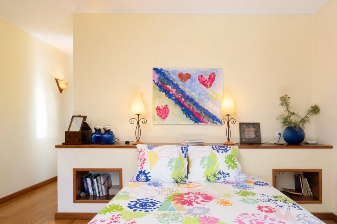 Moradia T4 para Venda em Couto Foto 22