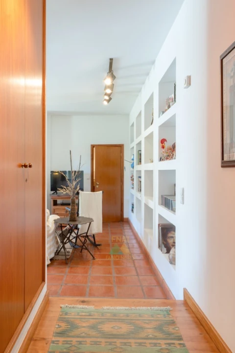 Moradia T4 para Venda em Couto