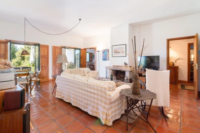 Moradia T4 para Venda em Couto