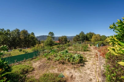 Moradia T4 para Venda em Couto