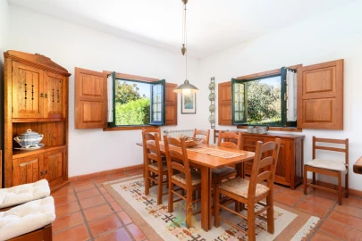 Moradia T4 para Venda em Couto