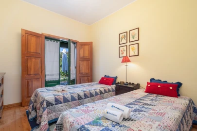 Moradia T4 para Venda em Couto