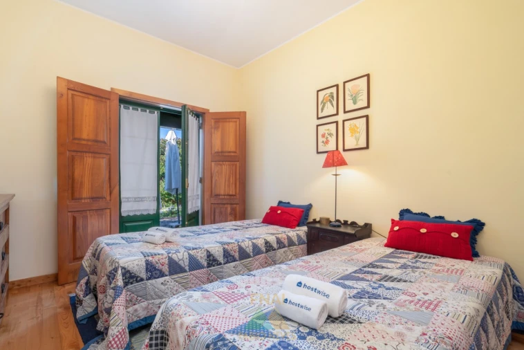 Moradia T4 para Venda em Couto Foto 24