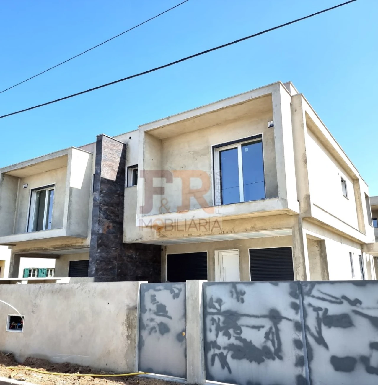 Moradia T4 para Venda em Fernao Ferro Foto 11