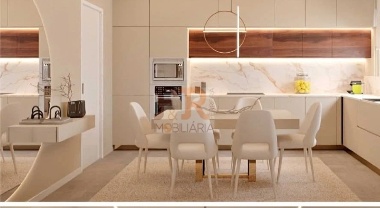 Moradia T4 para Venda em Fernao Ferro Foto 12