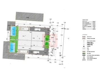 Moradia T4 para Venda em Fernao Ferro