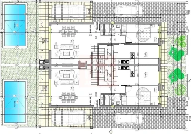 Moradia T4 para Venda em Fernao Ferro