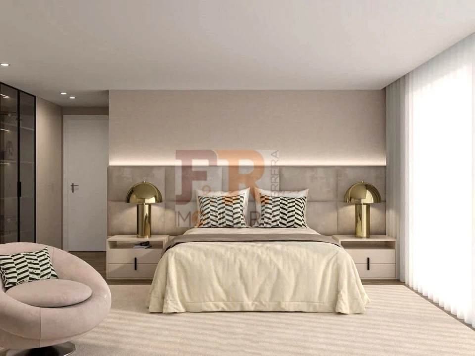 Apartamento T2 para Venda em Fernao Ferro Foto 12