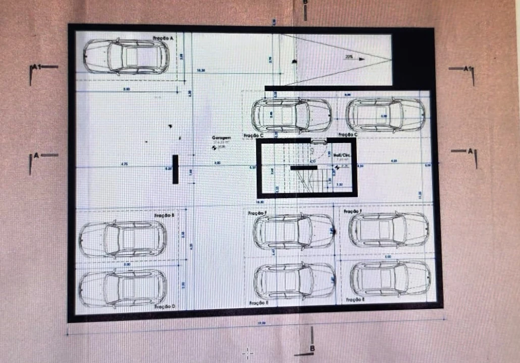 Apartamento T2 para Venda em Fernao Ferro Foto 24