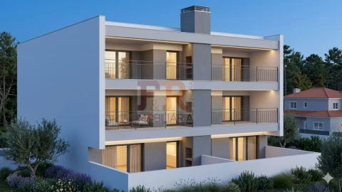 Apartamento T2 para Venda em Fernao Ferro