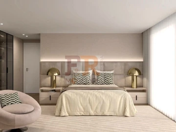 Apartamento T2 para Venda em Fernao Ferro