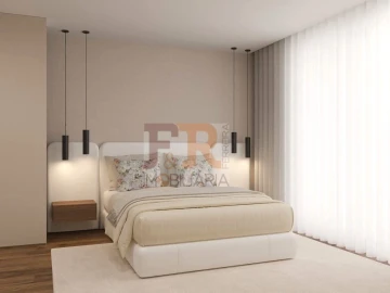 Apartamento T2 para Venda em Fernao Ferro