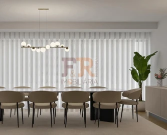 Apartamento T2 para Venda em Fernao Ferro