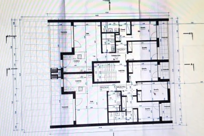 Apartamento T2 para Venda em Fernao Ferro