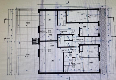 Apartamento T2 para Venda em Fernao Ferro