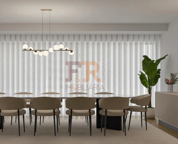 Apartamento T2 para Venda em Fernao Ferro Foto 14