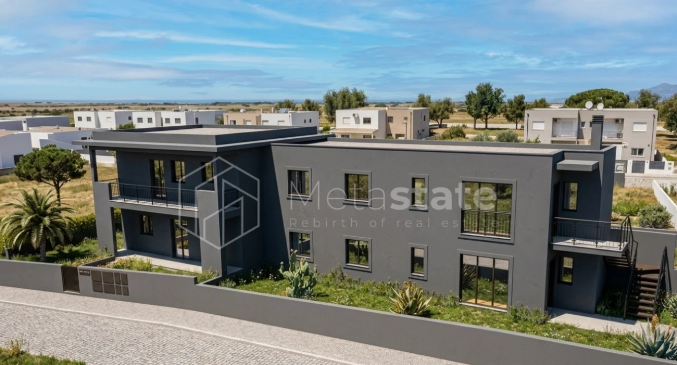 Terreno para Venda em São Domingos de Rana Foto 1