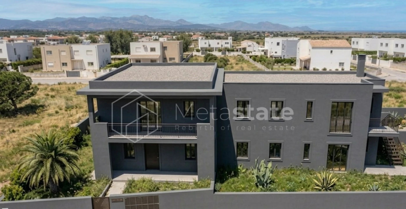 Terreno para Venda em São Domingos de Rana Foto 3