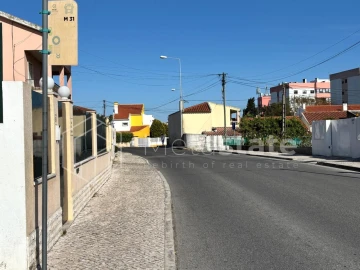 Terreno para Venda em São Domingos de Rana
