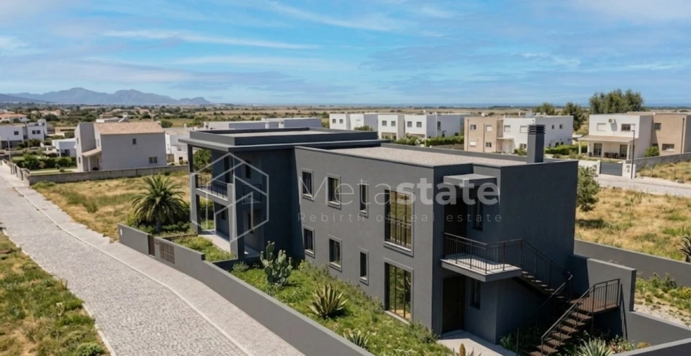 Terreno para Venda em São Domingos de Rana Foto 2