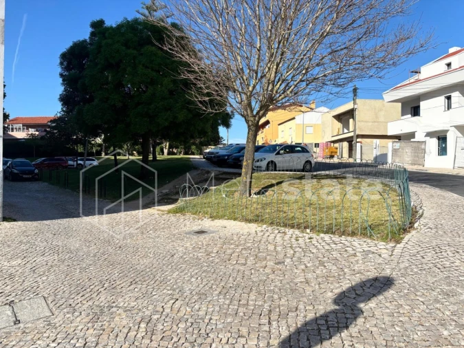 Terreno para Venda em São Domingos de Rana Foto 6