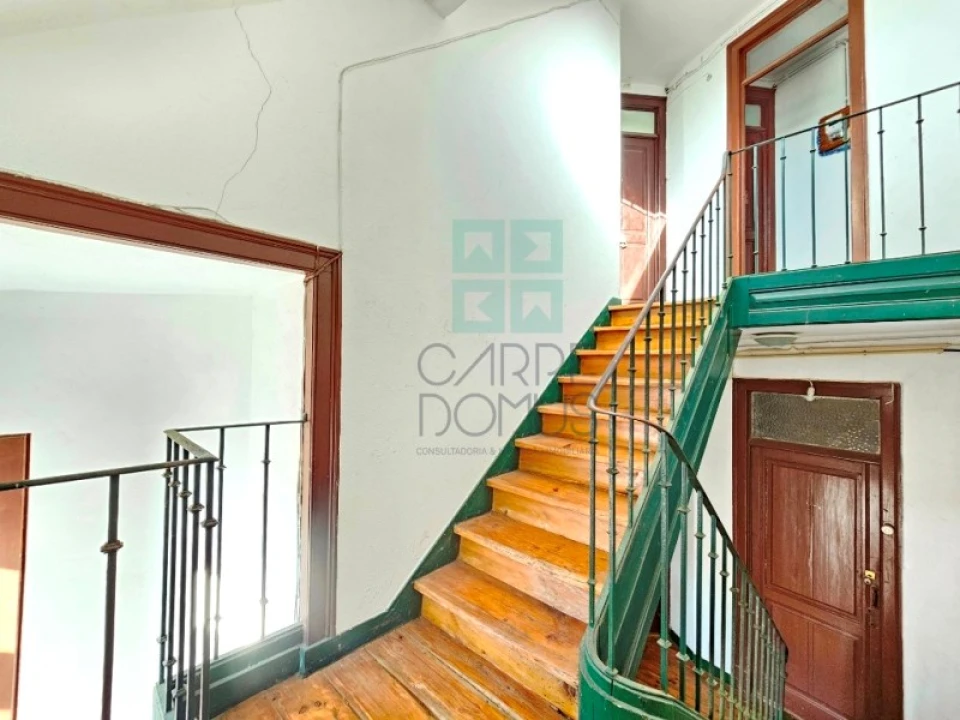 Prédio para Venda em Oeiras e São Julião da Barra, Paço de Arcos e Caxias Foto 30