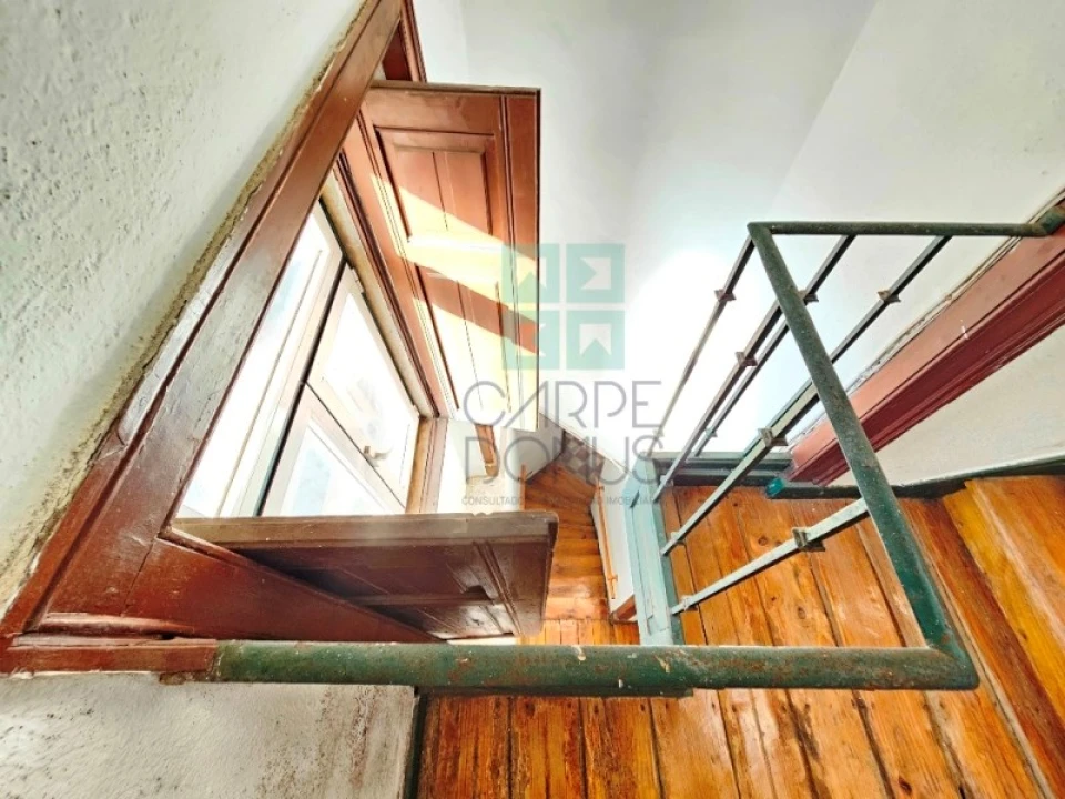 Prédio para Venda em Oeiras e São Julião da Barra, Paço de Arcos e Caxias Foto 6