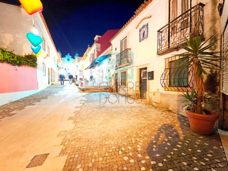 Prédio para Venda em Oeiras e São Julião da Barra, Paço de Arcos e Caxias Foto 64