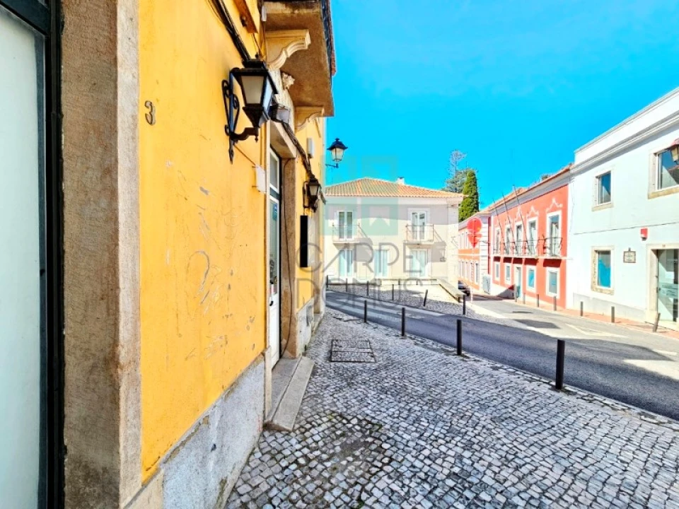 Prédio para Venda em Oeiras e São Julião da Barra, Paço de Arcos e Caxias Foto 7