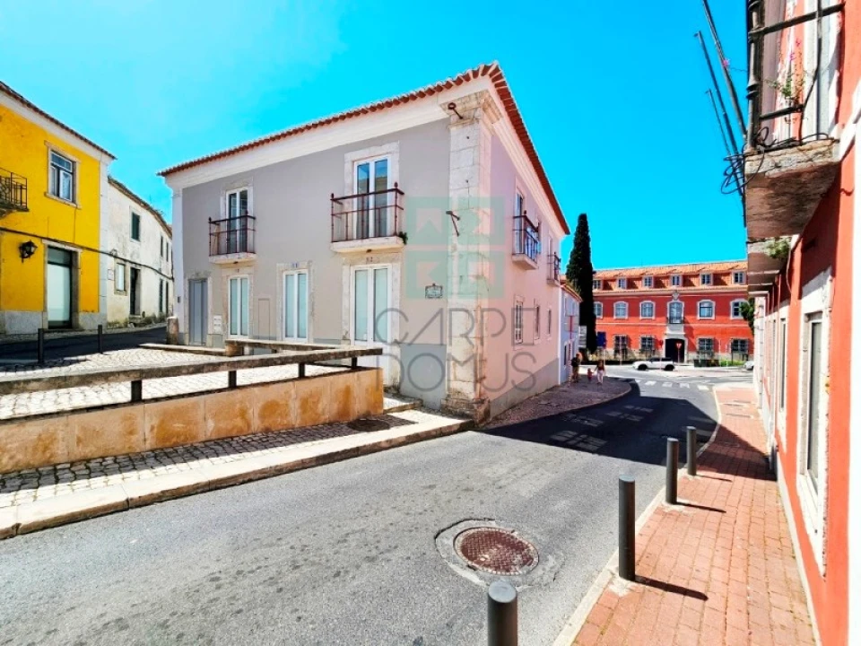 Prédio para Venda em Oeiras e São Julião da Barra, Paço de Arcos e Caxias Foto 62