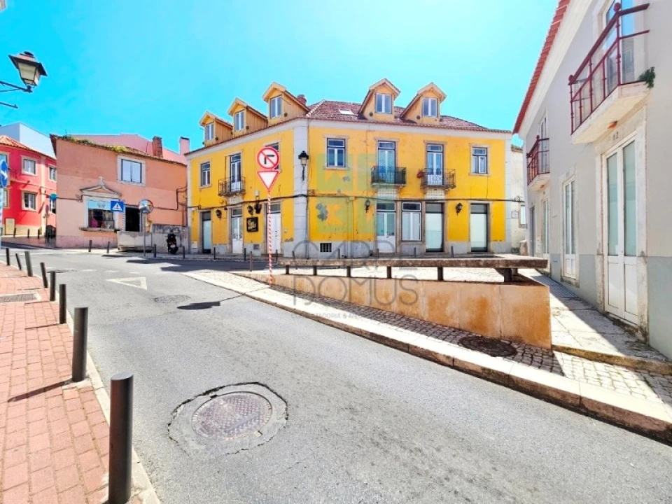 Prédio para Venda em Oeiras e São Julião da Barra, Paço de Arcos e Caxias Foto 3
