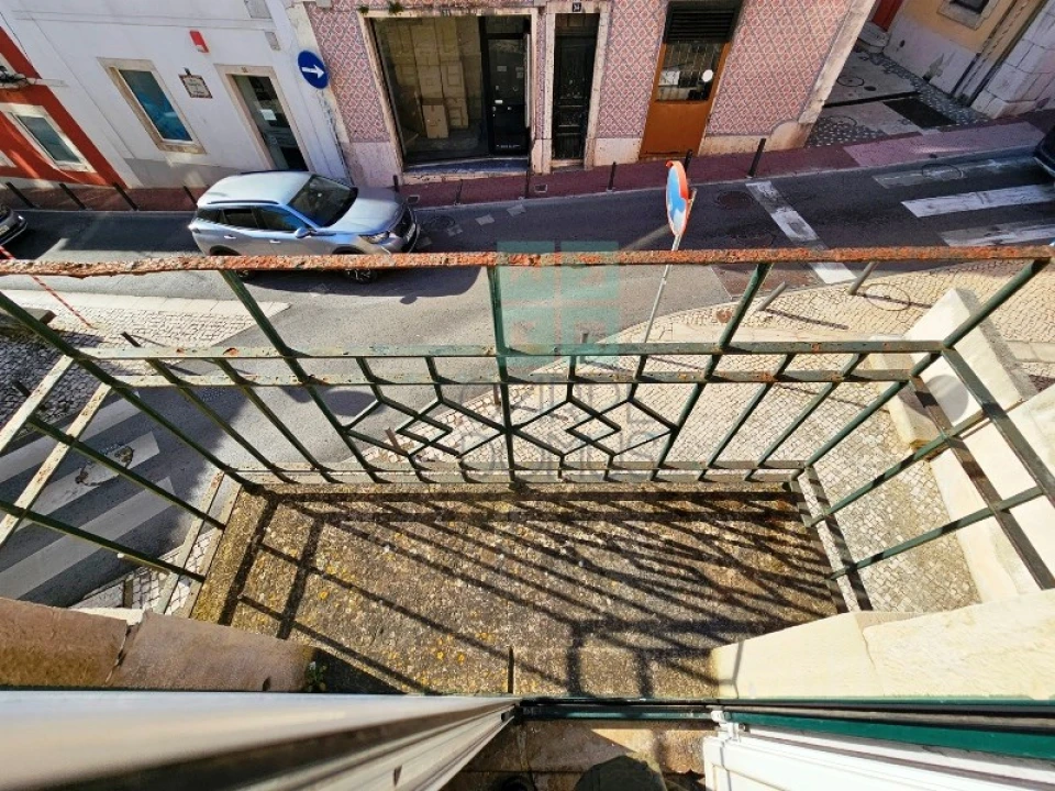 Prédio para Venda em Oeiras e São Julião da Barra, Paço de Arcos e Caxias Foto 22